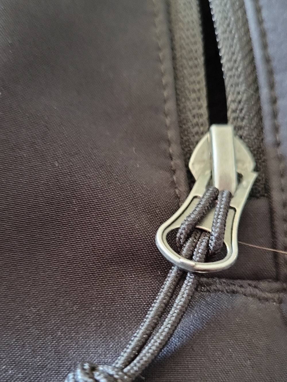 Soft Shell Jacket- World Equestrian Center - Picture 5 of 10